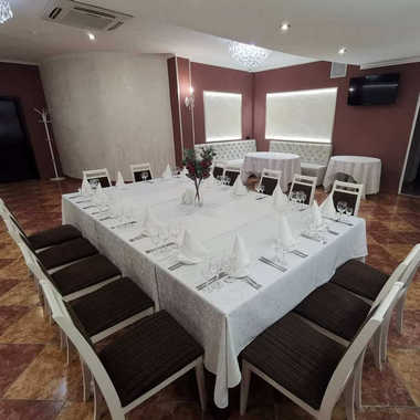 VIP зал