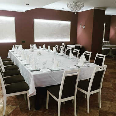 VIP зал