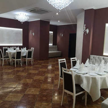 VIP зал